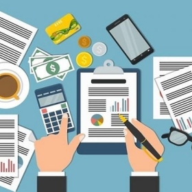 Cách làm bản cam kết mẫu 08 để không bị khấu trừ 10% thuế TNCN